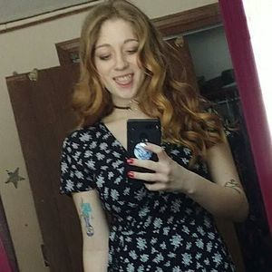 Meet your Posher, Amber